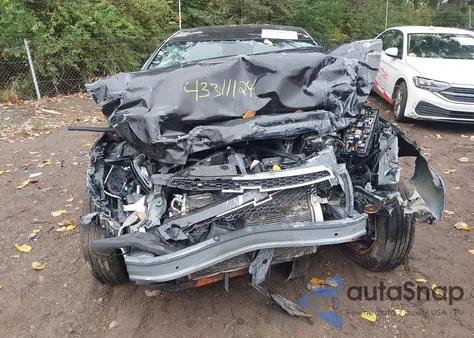 2014 Chevrolet Cruze Ls Auto from USA, damaged, VIN 1G1PA5SH1E7336369